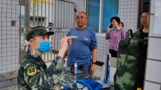 Κίνα: Σε επέκταση του lockdown προχώρησε η πόλη Τσενγκντού