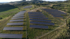 Ηλεκτρισμός: Παραγωγή-ρεκόρ από τα φωτοβολταϊκά στην ΕΕ