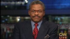 Πέθανε ο πρώτος παρουσιαστής στην ιστορία του CNN, Μπέρναρντ Σο