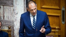 Βουλή: Κατατέθηκε η Πράξη Νομοθετικού Περιεχομένου για την ΕΥΠ