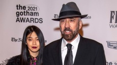 Ο Νίκολας Κέιτζ έγινε μπαμπάς για τρίτη φορά