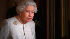 Live: Από την Ελισάβετ στον Κάρολο - Διαβάστε όλες τις εξελίξεις