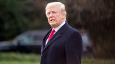 ΗΠΑ: Πρώην αξιωματούχοι της κυβέρνησης Τραμπ δεν επιστρέφουν αρχεία του Λευκού Οίκου