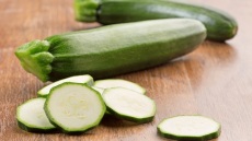 Πώς καταψύχουμε σωστά τα κολοκυθάκια;