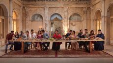 Σασμός: Επιστρέφει με μεγάλες ανατροπές -  Ανοίγει ένας νέος κύκλος αίματος