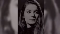 Καίτη Θεοχάρη: Πέθανε η ηθοποιός και τραγουδίστρια