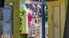 Ατύχημα Allou Fun Park: Αναπάντητα ερωτήματα μετά την ολοκλήρωση της αυτοψίας - Τι δηλώνουν γονείς των τραυματιών