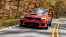 Τέλος εποχής για τα Dodge Challenger και Charger