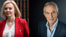 Βασίλισσα Ελισάβετ: Η Λιζ Τρας αντιμέτωπη με τη «στιγμή του Τόνι Μπλερ» - Προσπαθεί να μεταφέρει τη θλίψη ενός έθνους