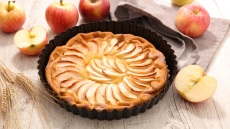 Μήλο: Γιατί είναι το απόλυτο φρούτο του φθινοπώρου