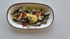 2 στάσεις για εξαιρετικό φαγητό και δροσιστικό παγωτό στο Παράλιο Άστρος