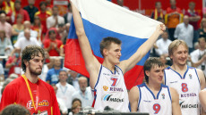 Ευρωμπάσκετ 2022: Πρωταθλήτρια Ευρώπης την Ελλάδα «βλέπει» ο Κιριλένκο