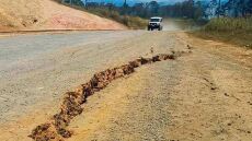 Παπούα Νέα Γουινέα: Τουλάχιστον πέντε νεκροί από ισχυρό σεισμό 7,6 Ρίχτερ - Δείτε βίντεο
