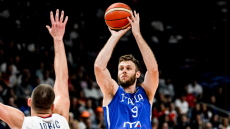 Ευρωμπάσκετ 2022: Τρία παιχνίδια της φάσης των «16» έληξαν 94-86! 