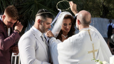 Αθηνά Ευμορφιάδη: Παντρεύτηκε η πρώην παίκτρια του Survivor