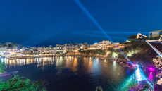 Agios Nikolaos Cliff Diving 2022: Επιστρέφει μετά την πανδημία με ρεκόρ συμμετοχών