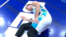 Ευρωμπάσκετ 2022: Ο Ζόραν Ντράγκιτς χάνει το υπόλοιπο της διοργάνωσης