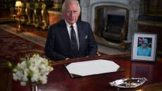 Ακούραστος ο Κάρολος - Ποια είναι η καθημερινότητα του νέου βασιλιά της Βρετανίας