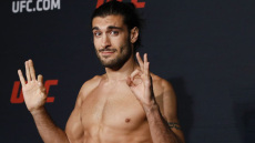 Πέθανε σε ηλικία 34 ετών ο ελληνικής καταγωγής πρώην MMAer, Ηλίας Θεοδώρου