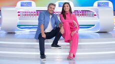 Ο «Τροχός της Τύχης» επιστρέφει σήμερα στο Star