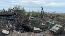 Πόλεμος στην Ουκρανία: Η Μόσχα υποστηρίζει ότι «βελτίωσε τις θέσεις της» γύρω από την Αβντιίβκα