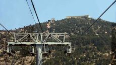 Μον Παρνές: Το καζίνο μεταφέρεται από την Πάρνηθα στο Μαρούσι με αντάλλαγμα 30 εκατ. ευρώ