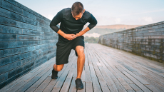 Running: Τα ανησυχητικά σύνδρομα καταπόνησης – Πώς αντιμετωπίζονται