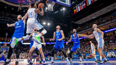 Ευρωμπάσκετ 2022: Ένα... eurostep πιο κοντά στην κούπα η Εθνική Ελλάδας, απέναντι στη Γερμανία