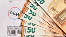 Ηλεκτρικό ρεύμα: Με εξοικονόμηση 15% οι επιδοτήσεις για μετά τις 500 κιλοβατώρες