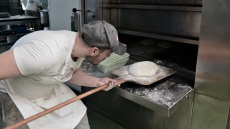 Στο εργαστήριο του Betty’s Bakery μάθαμε τα μυστικά του καλού ψωμιού