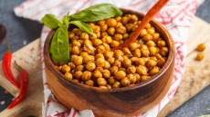 Ρεβίθια: Με πόσους διαφορετικούς τρόπους μπορούμε να τα μαγειρέψουμε; 