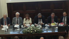 Επικρίσεις Βενιζέλου, Σταθόπουλου, Αλιβιζάτου και Καραβοκύρη για την υπόθεση των τηλεφωνικών παρακολουθήσεων