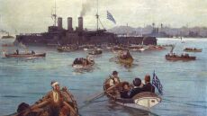 Μουσείο Μπενάκη: Εγκαινιάζεται η έκθεση για τον μικρασιατικό ελληνισμό