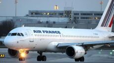 Γαλλία: Η Air France αυξάνει μισθούς για την αντιμετώπιση του πληθωρισμού