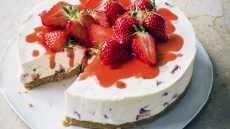 10 cheesecakes που δεν μπορείς να τους αντισταθείς