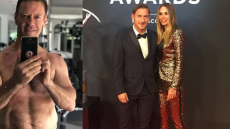 Ο Ρόκο Σιφρέντι συμβουλεύει τους Τότι - Μπλάζι: Ξαναβρείτε τα, δεν είναι κάτι μια απιστία σε 20 χρόνια!