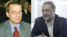 Πιτσιόρλας: Ο Ρουμπάτης παραδέχτηκε ότι με παρακολουθούσε - Με συκοφαντεί, προσφεύγω στη Δικαιοσύνη