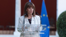 Σακελλαροπούλου για Παντερμαλή, Παπά, Καζάκο, Γκοντάρ: Ο θάνατός τους σηματοδοτεί το τέλος μιας εποχής