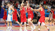 Ευρωμπάσκετ 2022, Σλοβενία-Πολωνία 87-90: Εκτός τετράδας και η πρωταθλήτρια Ευρώπης!