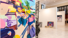 Art Athina: Επιστρέφει, μετά από δύο χρόνια, πιο πλούσια από ποτέ