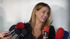 Ελίνα Παπίλα: «Μου λείπει η τηλεόραση» 