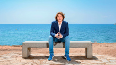 Τζώρτζης Μαρκογιάννης: Στην κούρσα για τη Formula 1