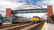 ΗΠΑ: Συμφώνησαν μετά από 20 ώρες Λευκός Οίκος και εταιρείες σιδηροδρόμων - Αποφεύχθηκε η απεργία