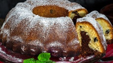 Κέικ μαρμπρέ