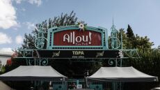 Allou Fun Park - Καπερνάρος: Παραβίασαν τους όρους ασφαλούς λειτουργίας, έπρεπε να είναι τρία άτομα στη βάρκα