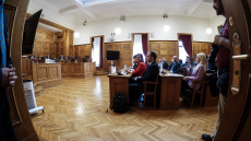 Εξεταστική επιτροπή: Ζητούνται απαντήσεις μετά τις αποκαλύψεις για την παρακολούθηση Πιτσιόρλα επί ΣΥΡΙΖΑ