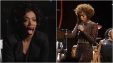 I Wanna Dance With Somebody - Γουίτνεϊ Χιούστον: Κυκλοφόρησε το τρέιλερ από την ταινία με τη ζωή της