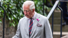 Σύγκρουση τρένων - Κάρολος: Συλλυπητήρια ανακοίνωση για το δυστύχημα στα Τέμπη 