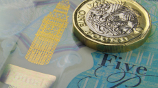 Βρετανία: Άνοδο σημειώνει η στερλίνα μετά την επικράτηση του Σούνακ στη μάχη για την πρωθυπουργία	