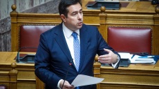 Μηταράκης για Έβρο: Ο Τσίπρας προσπάθησε να πει ότι η κυβέρνηση λέει ψέματα - Αποδεικνύεται ότι λέμε την αλήθεια